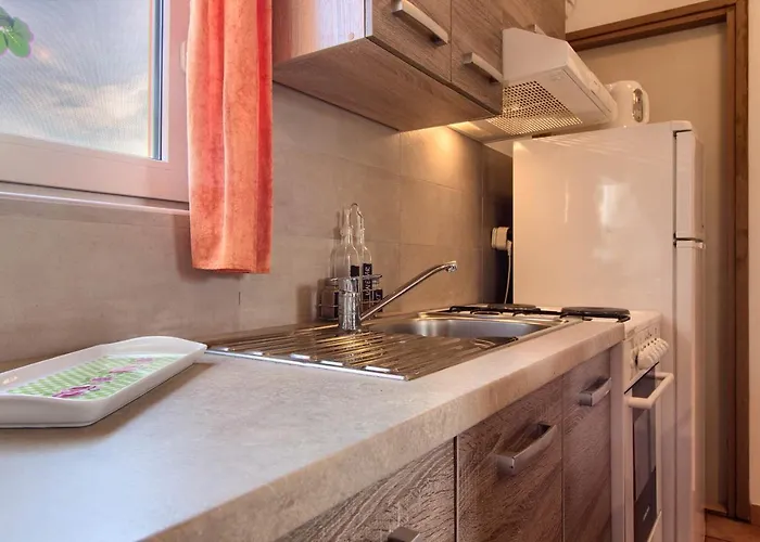 וילה Cozy With Private Pool Near Pula Loborika