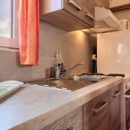 Вилла Cozy With Private Pool Near Pula Loborika