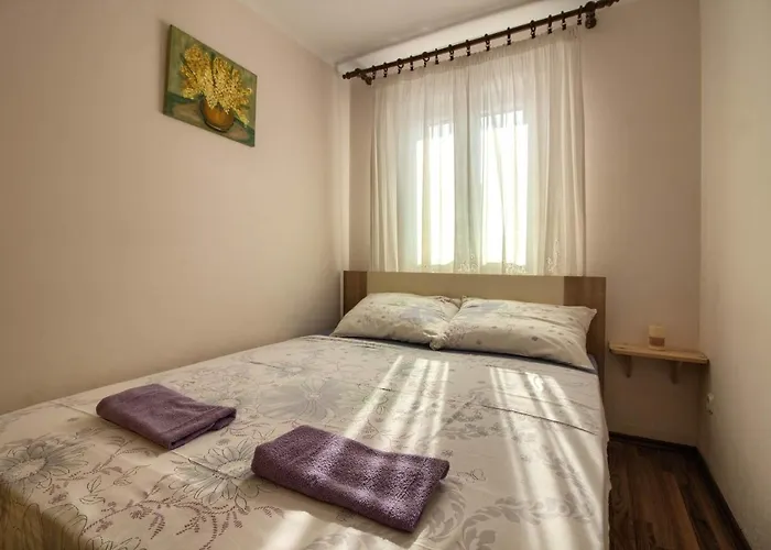 빌라 Cozy With Private Pool Near Pula Loborika